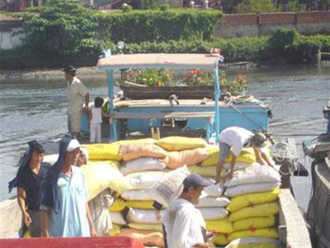 Công bố "kỳ lạ" của ĐH An Giang: Đại lý thích... bán chịu