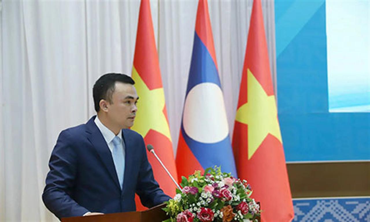 Vinachem Accelerates Kali Project in Laos – Urgent Need and Strategic Vision