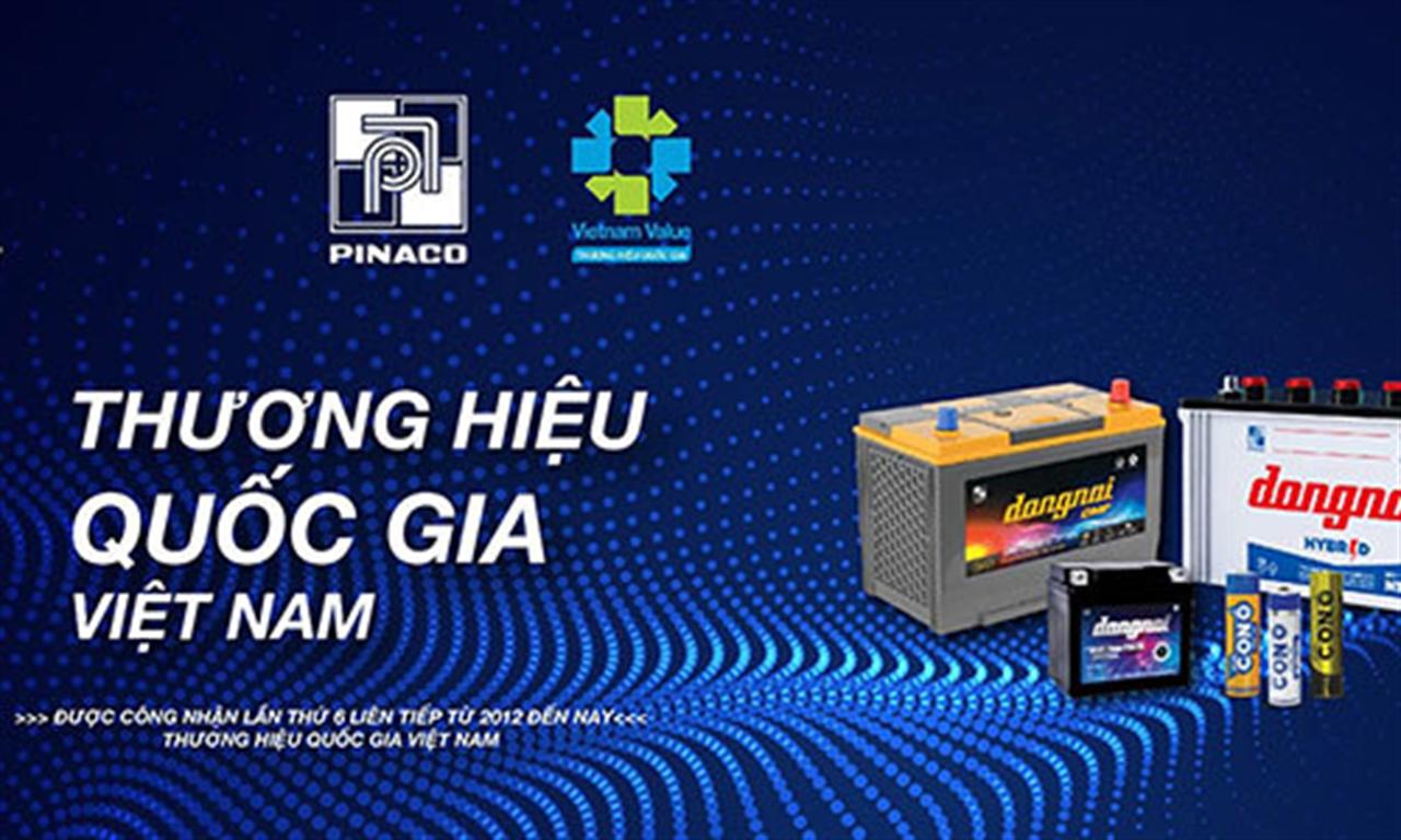 PINACO - Hành trình tiên phong sản xuất xanh