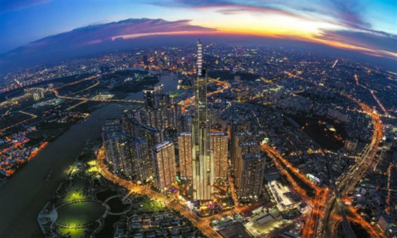 Viet Nam’s GDP growth in January-September hits 12-year high