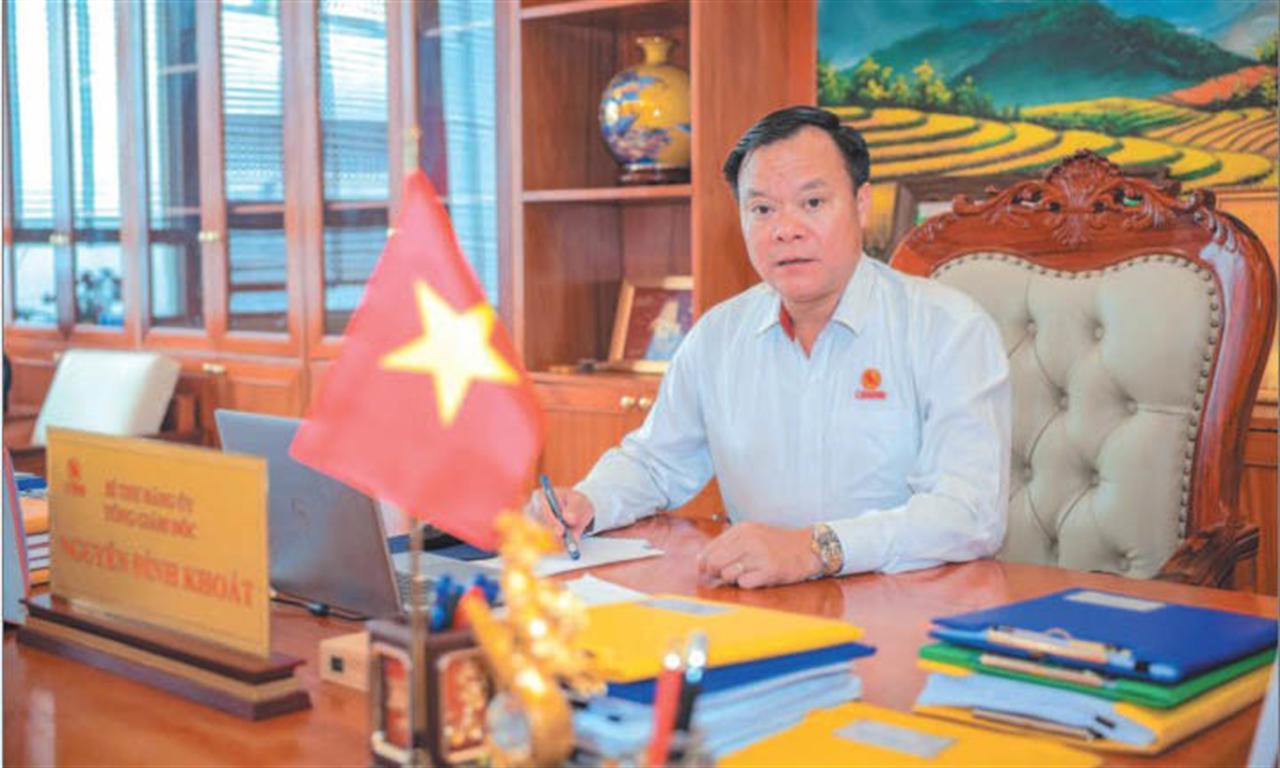 Bản tin Công nghiệp Hóa chất tháng 12/2025