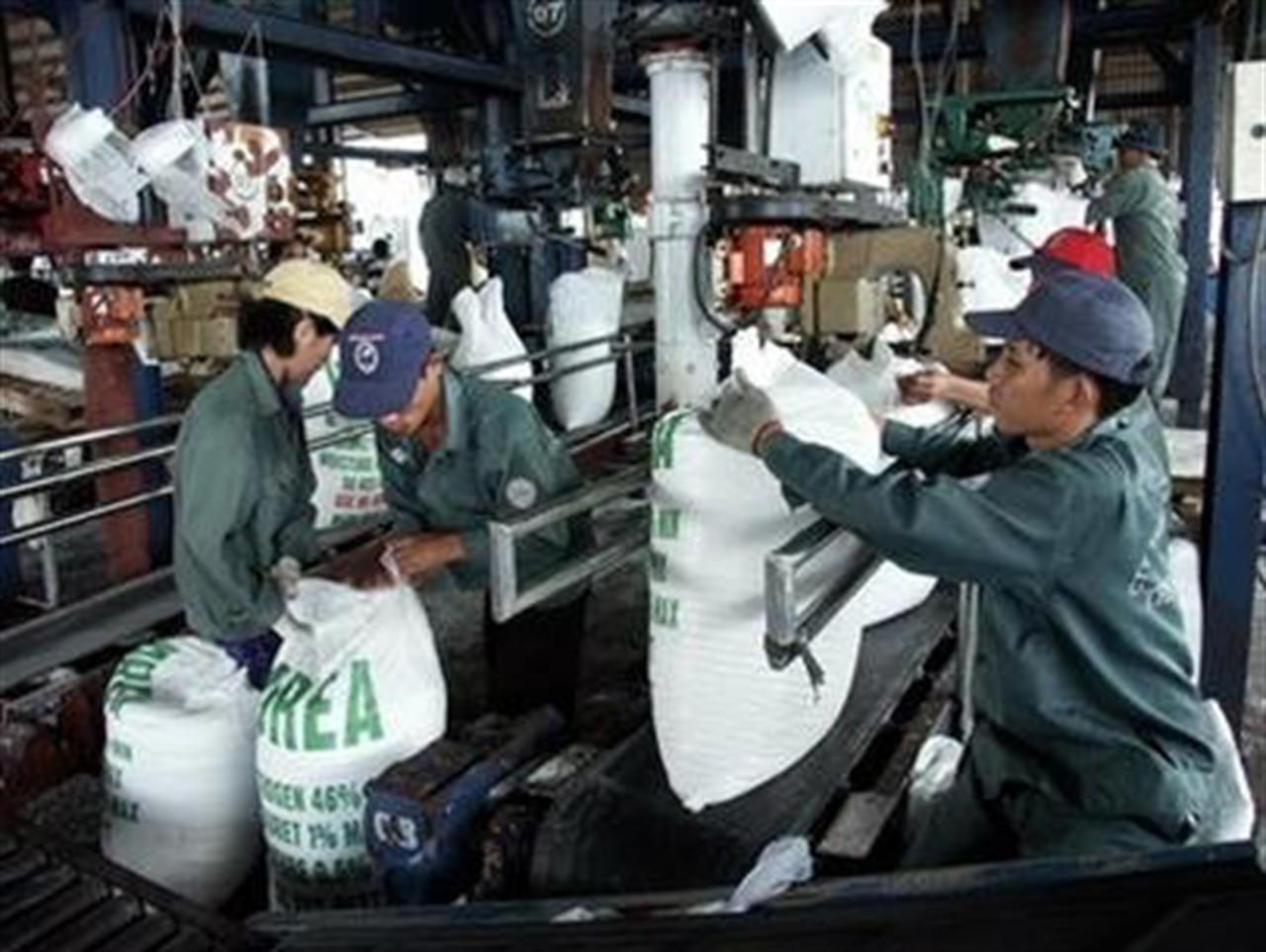 Subsidization scheme only feather fertilizer producers’ nest