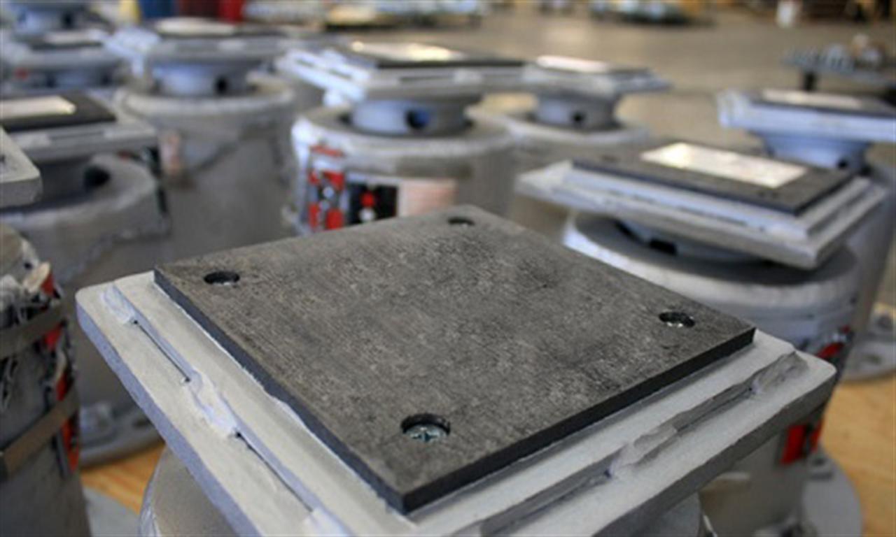 Top 10 Graphite-producing Countries