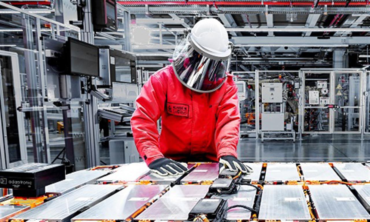 Auto firms race to secure non- Chinese graphite for EVs as shortages loom