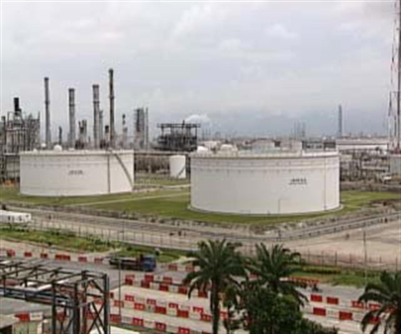 S'pore hopes to attract more businesses to support country's petrochemical industry