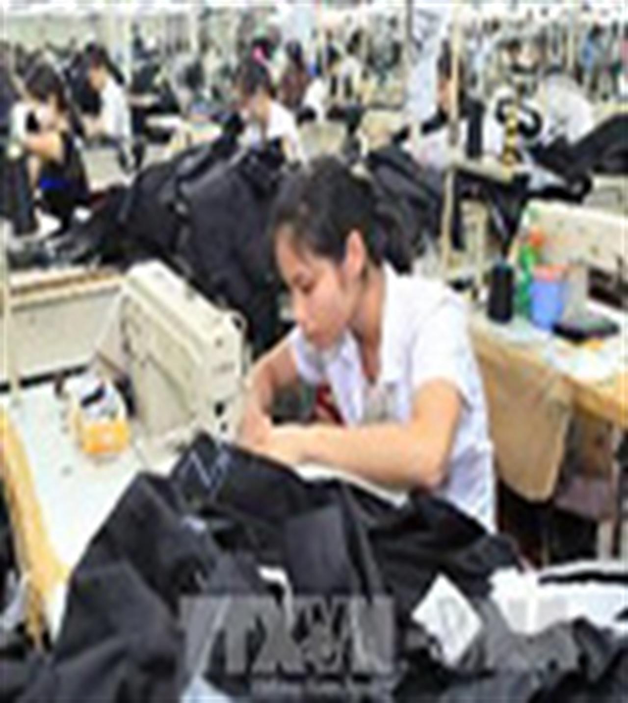 The Economist: Vietnam’s GDP picking up steam