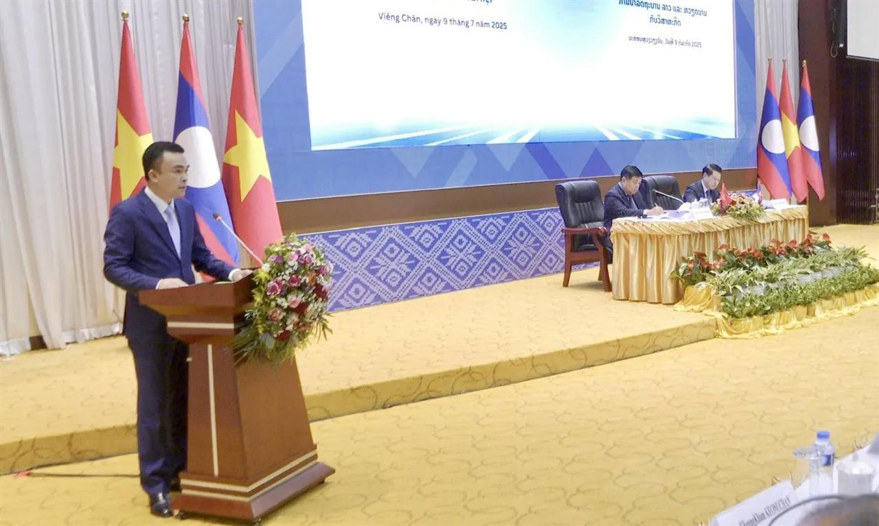 Vinachem quyết tâm đẩy nhanh tiến độ Dự án Muối mỏ Kali tại Lào - Nhu cầu cấp thiết và ý nghĩa chiến lược