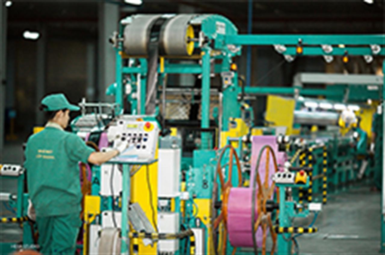 Vinachem trong dòng chảy Cách mạng Công nghiệp 4.0