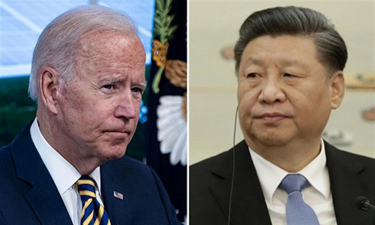 US Considering Sanctions Package Against China, Pressuring EU to Join