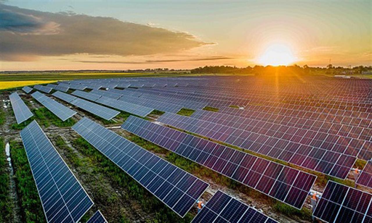 Solar Industry Lashes Out As Biden Lifts Tariffs On Chinese Panels