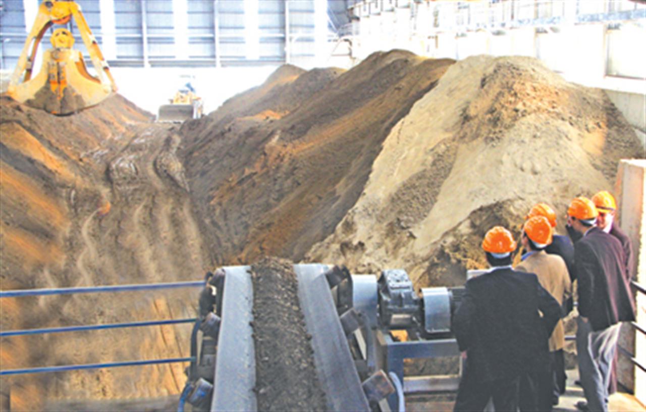 Công ty TNHH một thành viên Apatít Việt Nam: Những dấu ấn mới