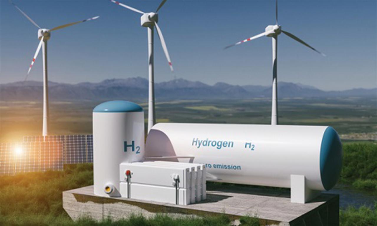 Why Ukraine War May Power Asia's Green Energy Move