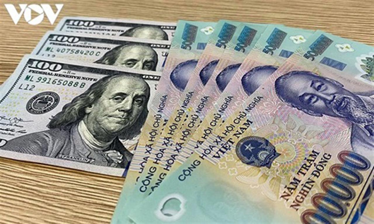 Vietnam dropped from US currency monitoring list