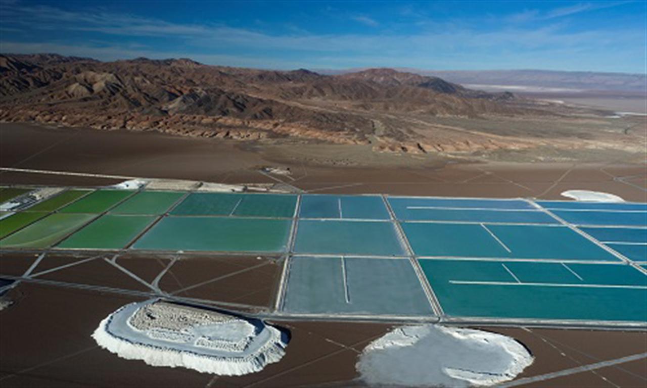 East Asian lithium carbonate prices surge on Chinese strength