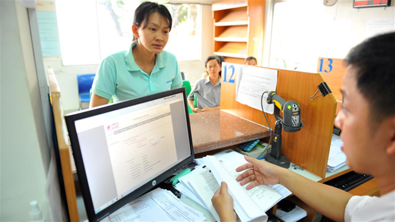 Doanh nghiệp được tính khấu trừ thuế từ năm 2014