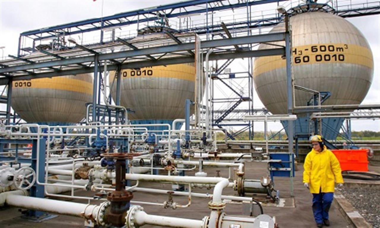 Northwest Europe ammonia-to-hydrogen production costs flat in mid-April