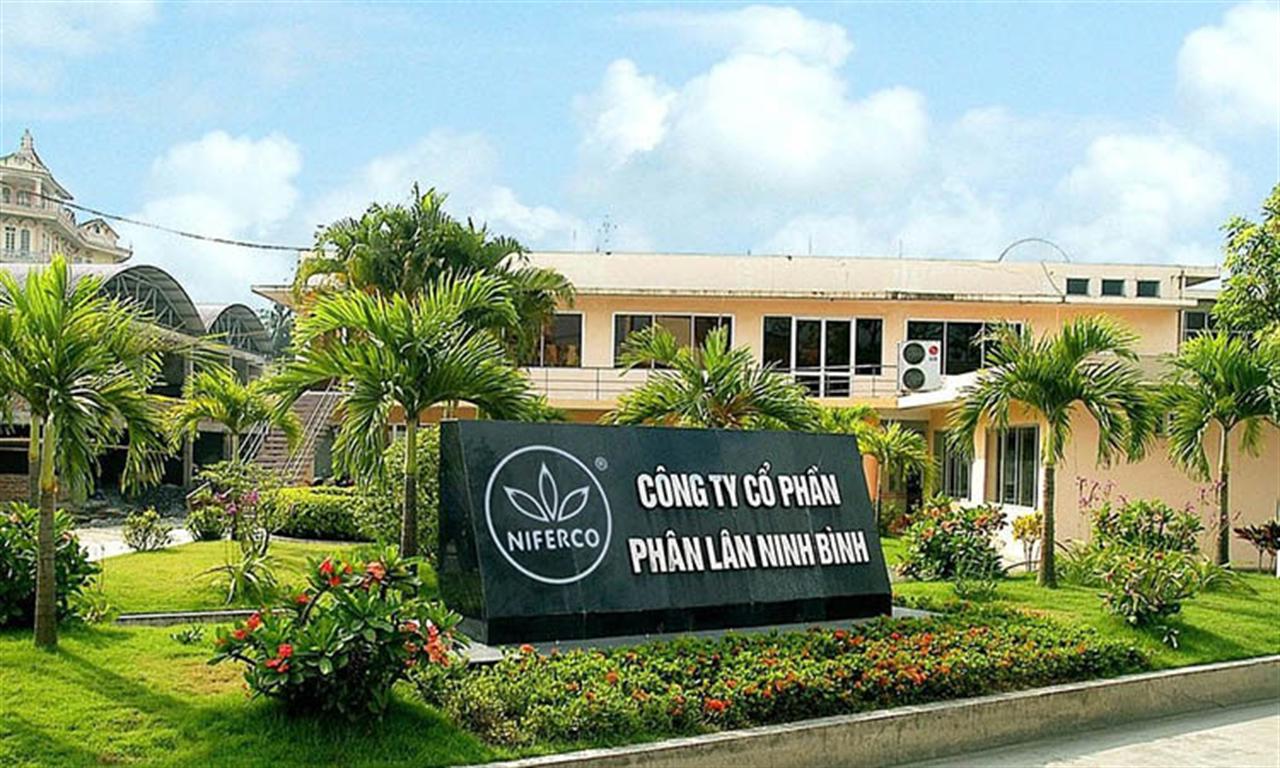 CẢI TIẾN LÒ CAO SẢN XUẤT PHÂN LÂN NUNG CHẢY