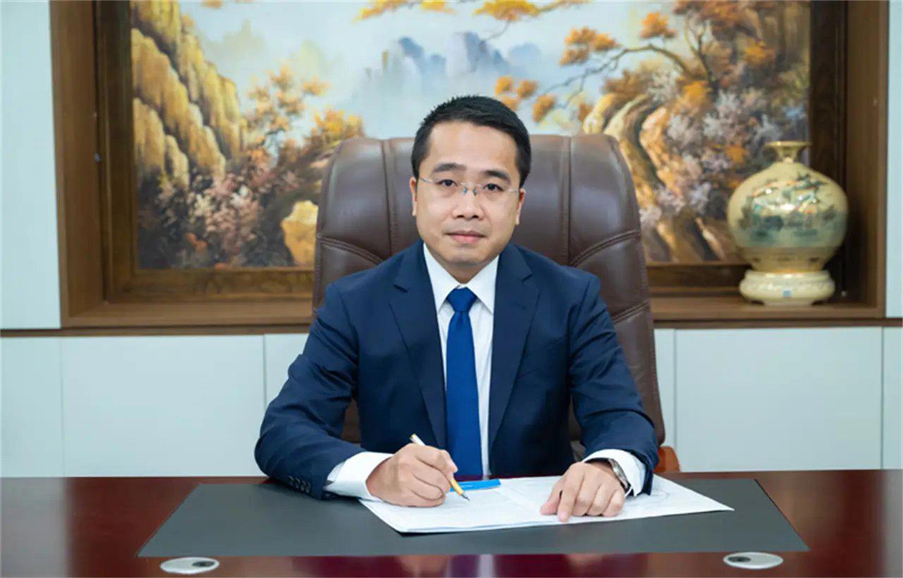Mr. Trần Thắng Appointed General Director of Ninh Binh Phosphate Fertilizer Joint Stock Company