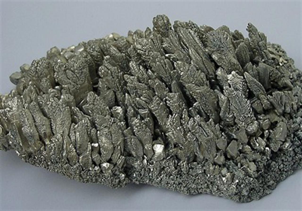 Chinese magnesium prices breach crucial level on stock uncertainty