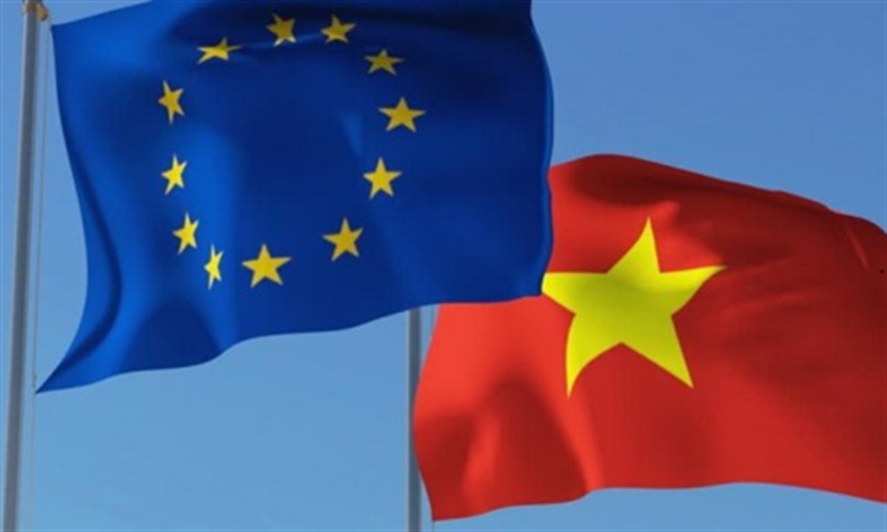 Vietnam becomes top ASEAN exporter to EU on back of EVFTA