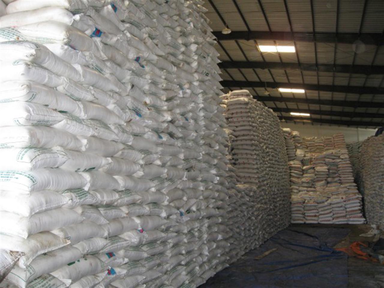 Chi phí đầu vào cao đẩy giá DAP tăng