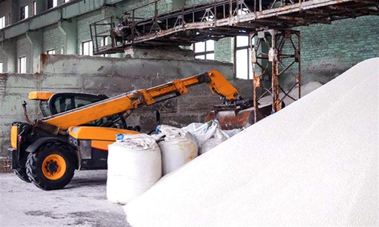 Thế giới đang đối mặt tình trạng thiếu phân bón