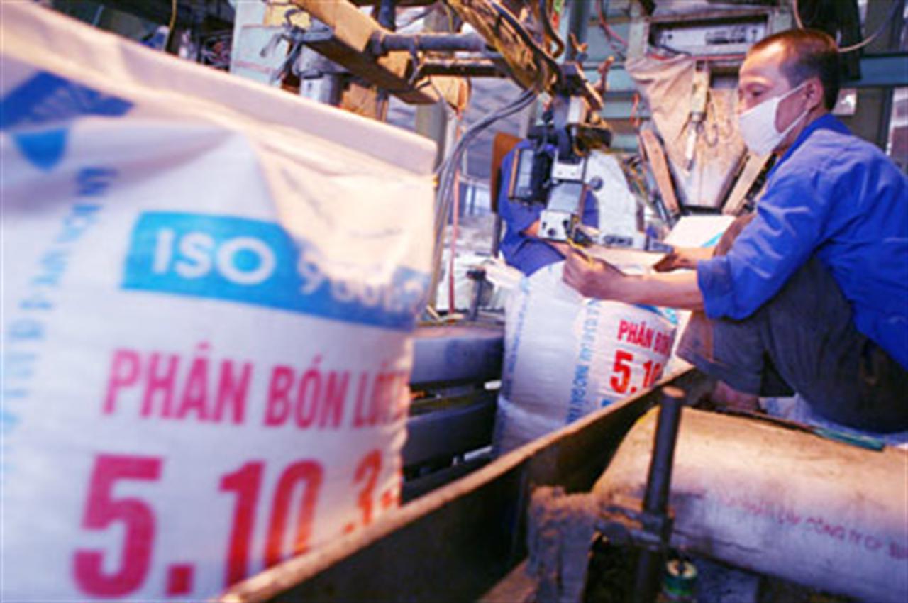 Thị trường phân bón: Vì sao giá luôn “nhảy múa”?