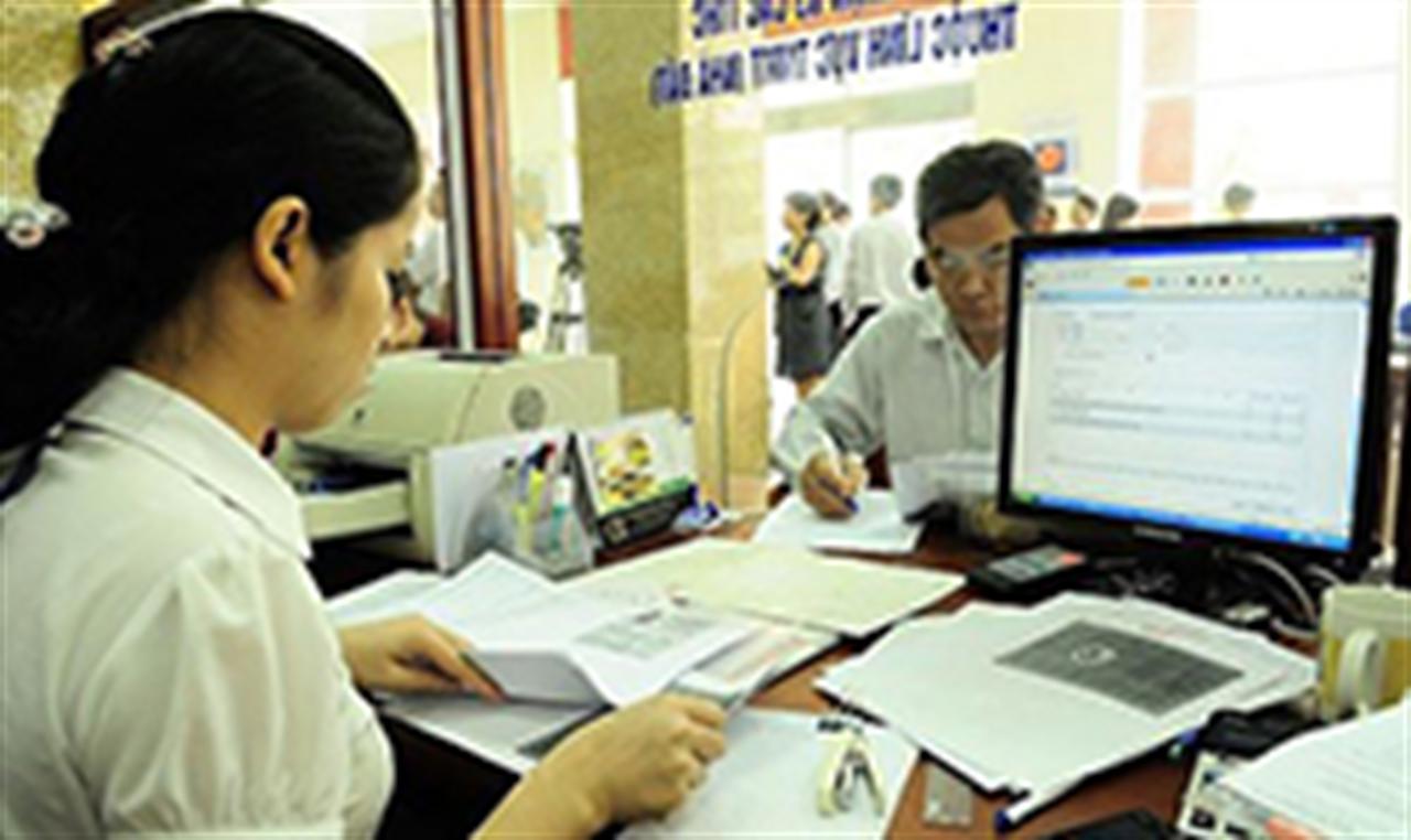 Dự thảo Nghị định quản lý phân bón chưa đáp ứng yêu cầu về kiểm soát thủ tục hành chính