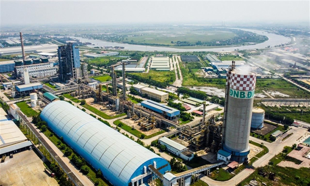 3 dự án phân bón thuộc Vinachem đã hoàn thành khắc phục các tồn tại