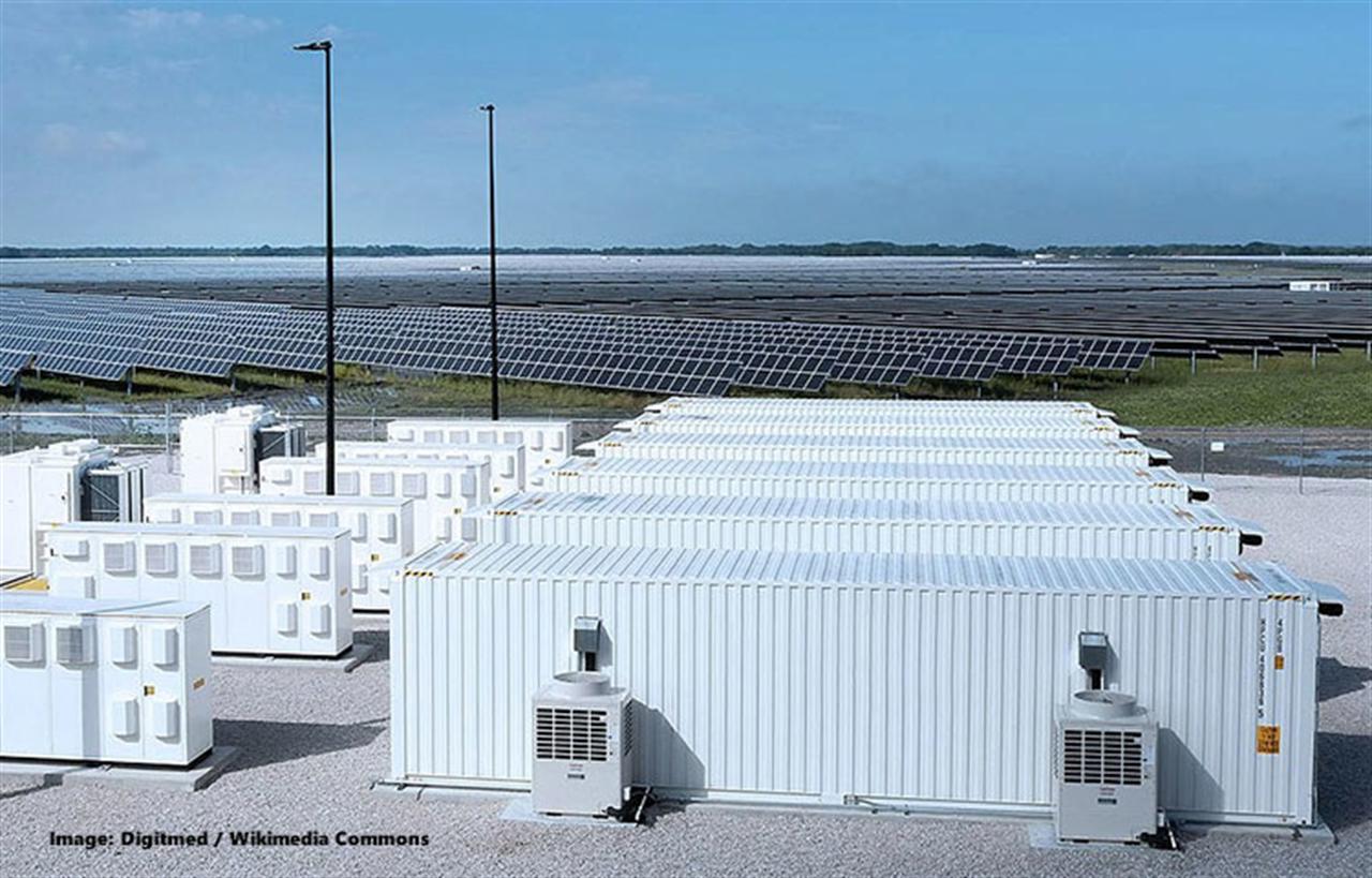 What’s next for battery technology in 2026