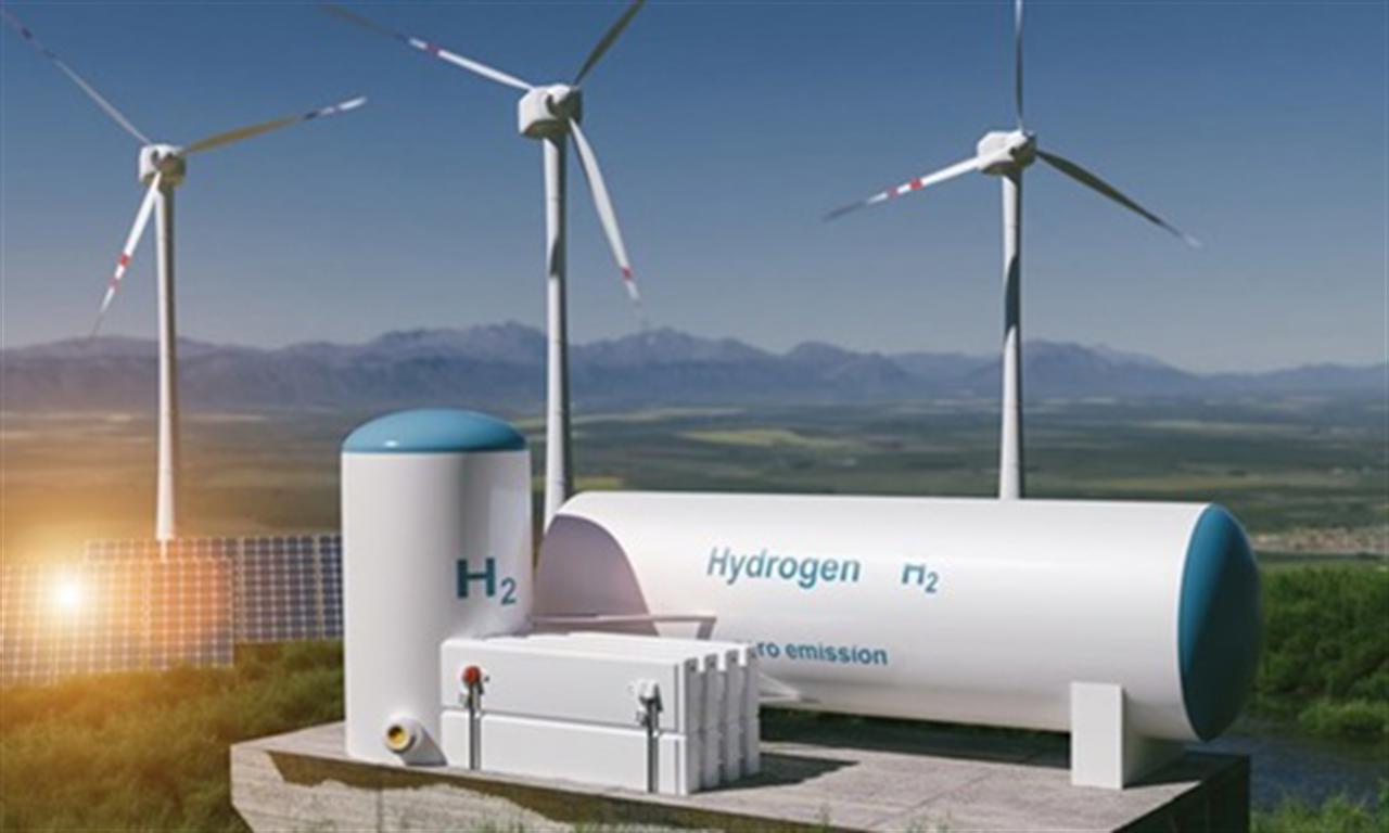 Tác động của chính sách Amoniăc xanh đối với ngành sản xuất phân bón châu Âu