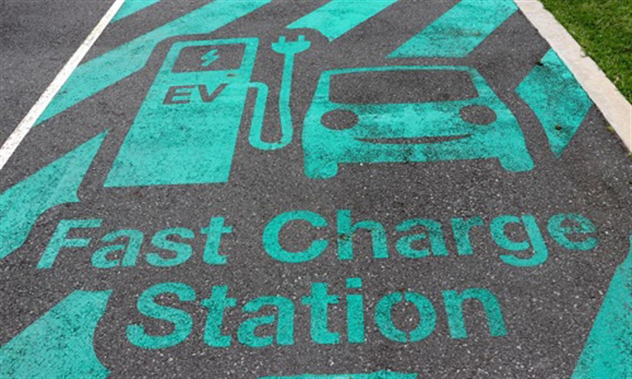 EV Demand Boom Faces Hurdle as China Tightens Grip on Graphite Supply