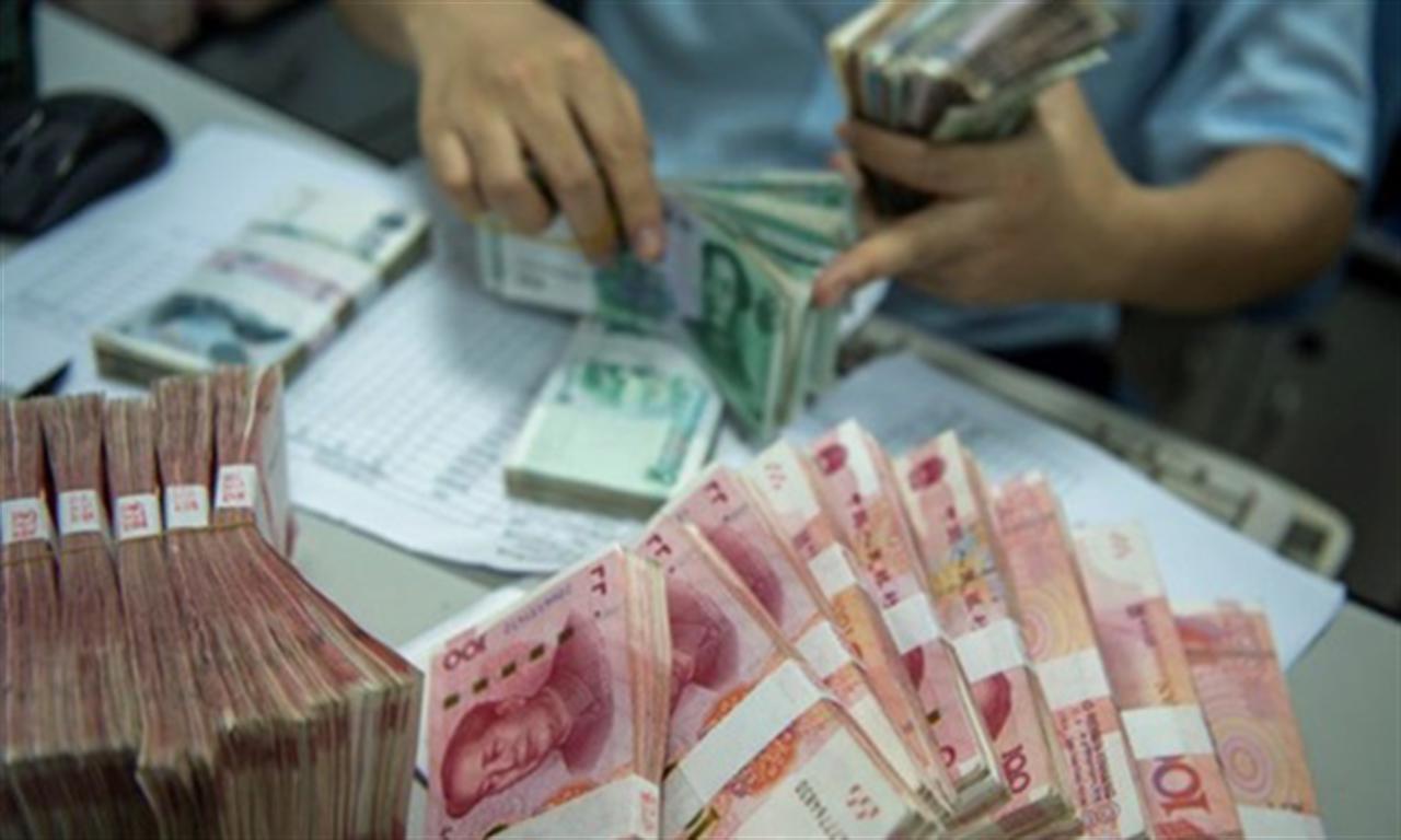 Long-term rise of yuan intact despite challenges