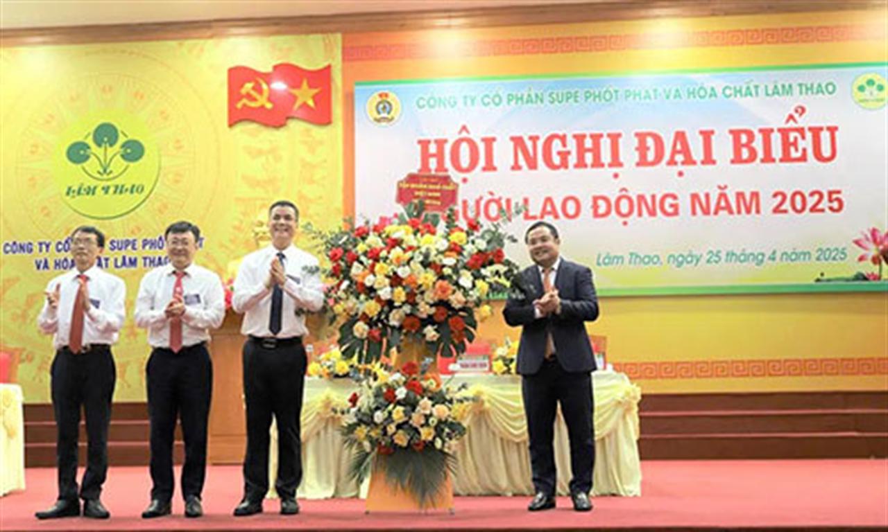 Lafchemco products continue to maintain brand reputation and trusted by consumers