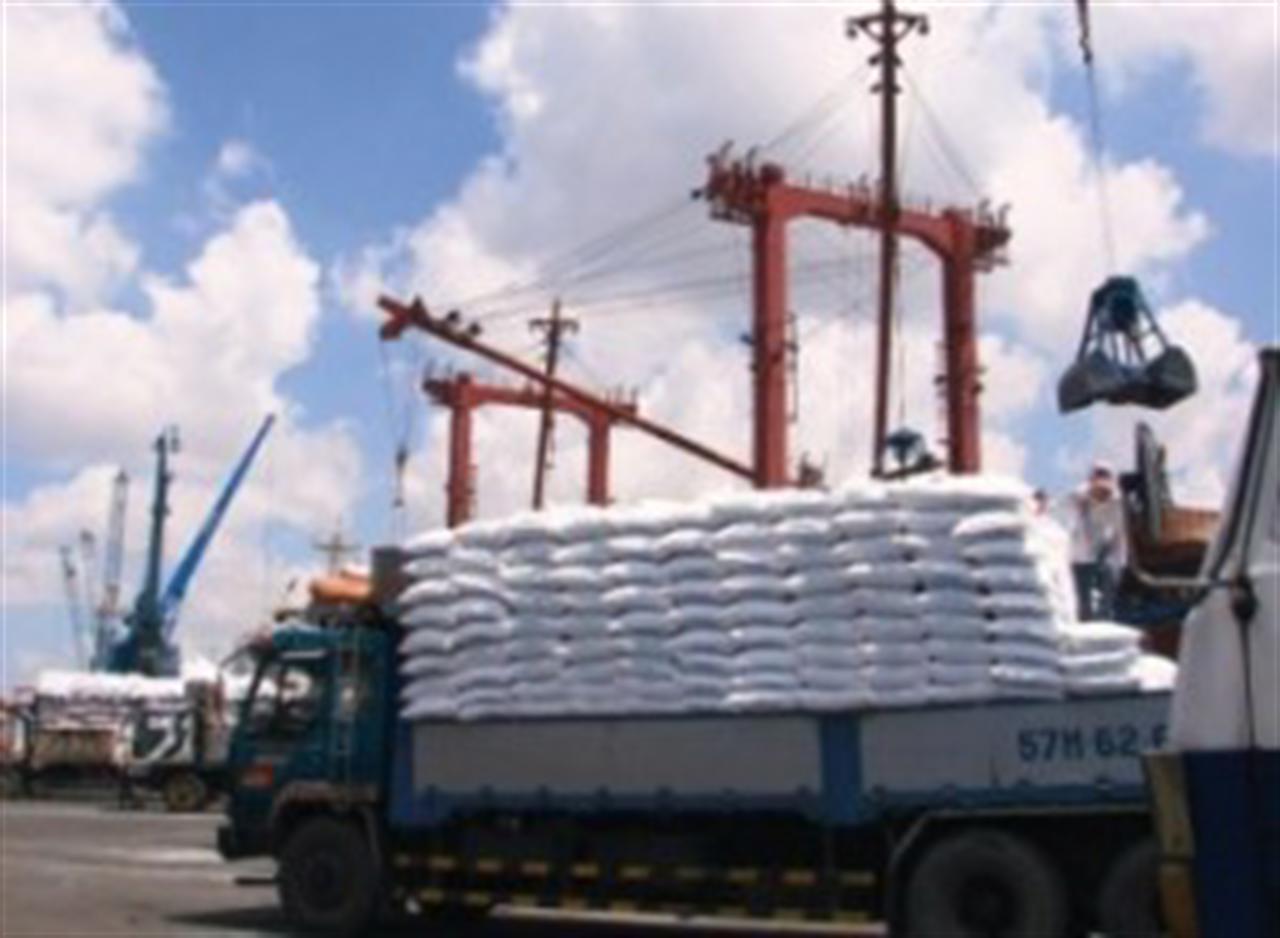 Thị trường phân bón đến ngày 12/6/2014