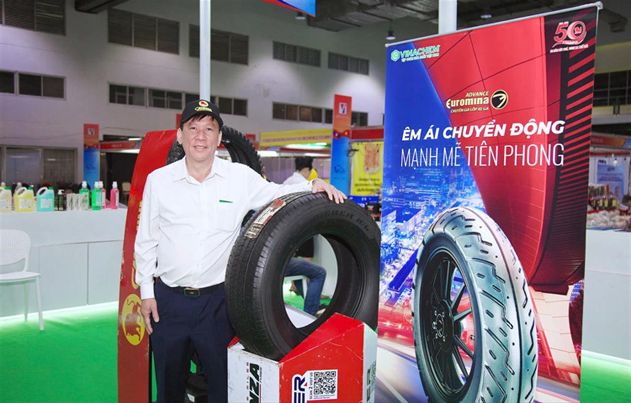 CASUMINA: Đẩy mạnh đổi mới công nghệ, chuyển đổi xanh để nâng cao năng lực cạnh tranh xuất khẩu