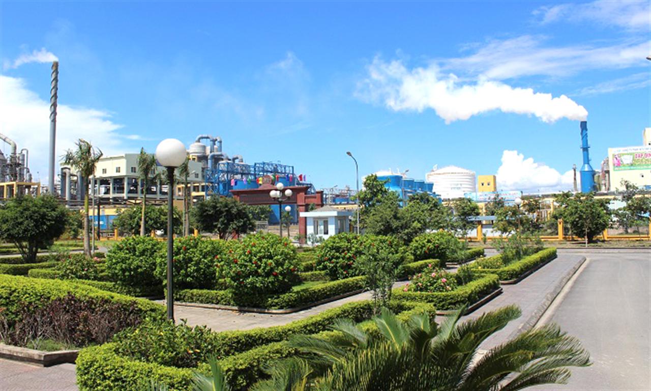 “Chúng tôi luôn tự hào là thành viên của “mái nhà” DAP - Vinachem