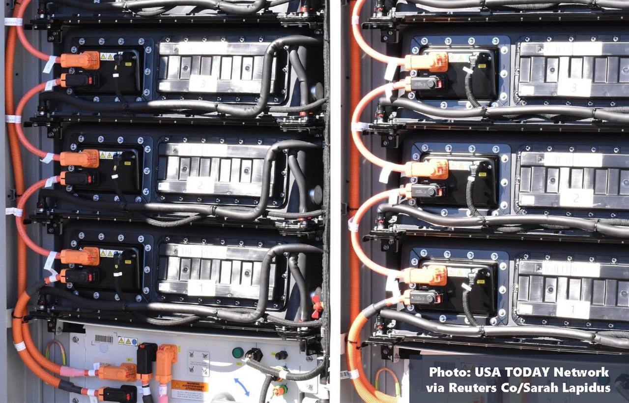 Europe's swelling wave of battery installations set to hit barriers