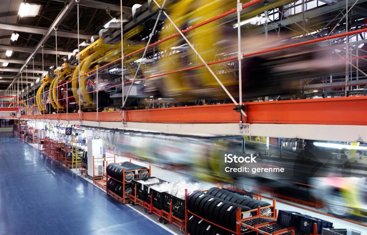 Electric Vehicles Open a "Gold Rush" for the Tire Industry After Decades of Stagnation