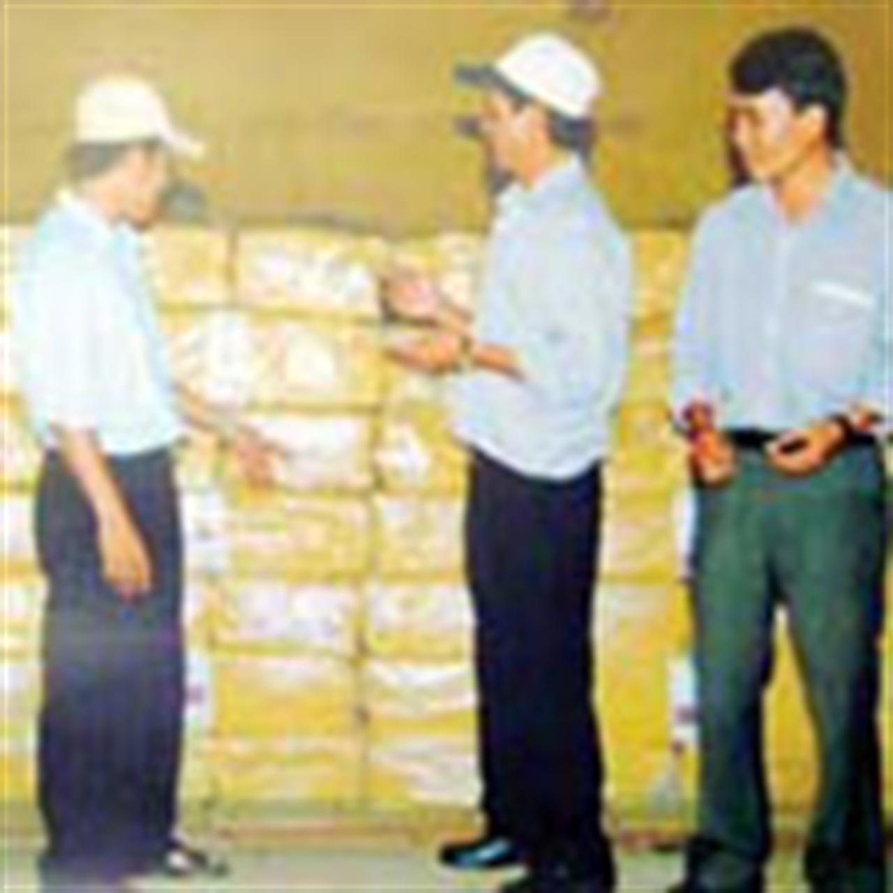 Giá cao su tại các thị trường kỳ hạn thế giới ngày 6/5/2010