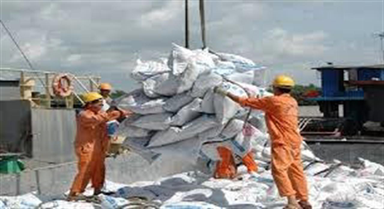 Trung Quốc nguồn cung chủ lực hàng phân bón cho Việt Nam