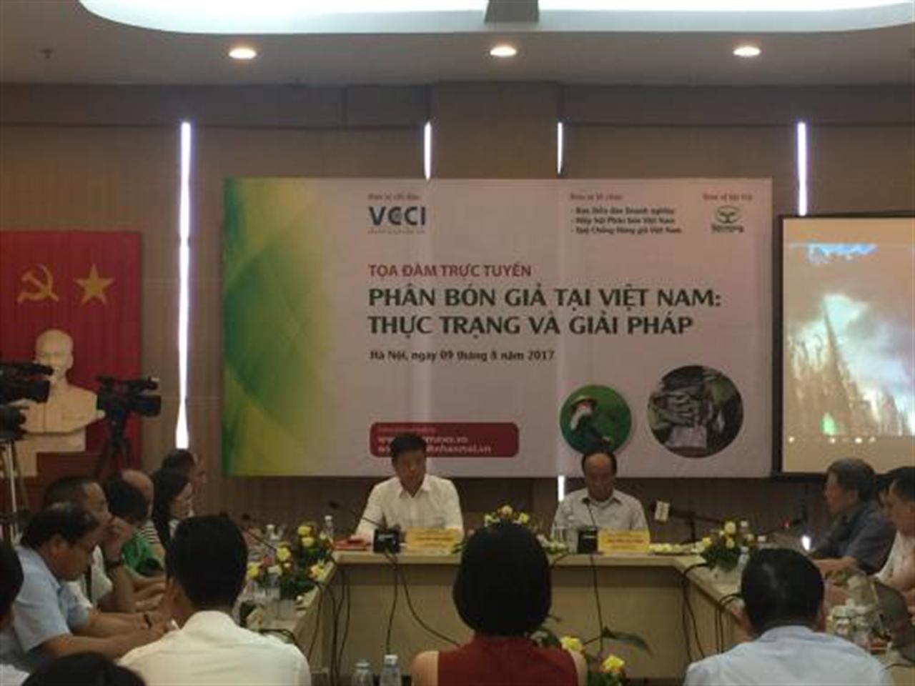 Làm thế nào để quản lý thị trường phân bón?