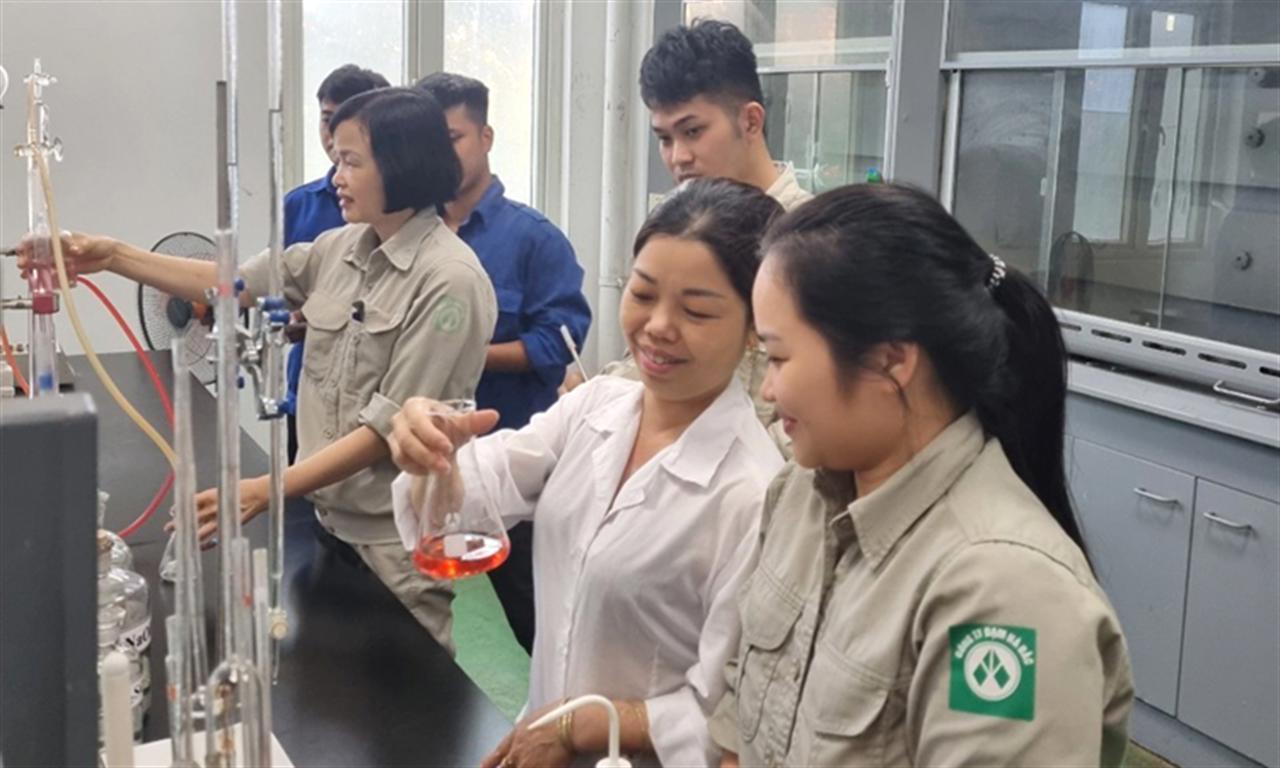 KẾT QUẢ CỦA MÔ HÌNH “XÂY DỰNG CHI BỘ VỮNG MẠNH TỪ MỖI ĐẢNG VIÊN”