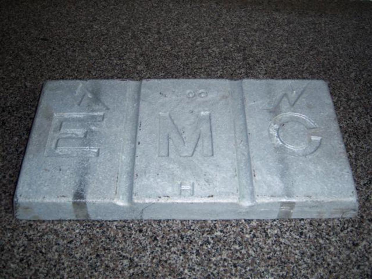 Thị trường kẽm thế giới sẽ dư cung trong năm 2010, 2011