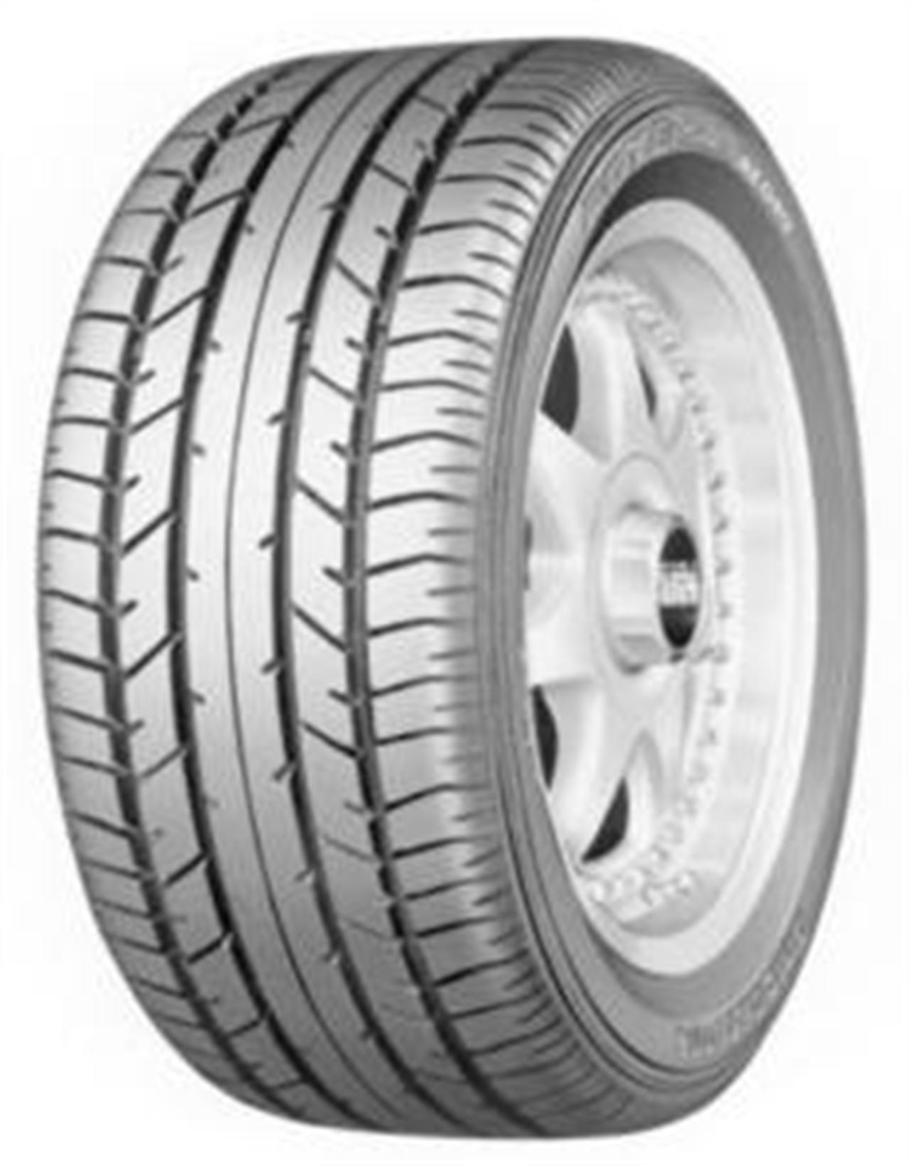 Japanese tyre industry recovered in 2010