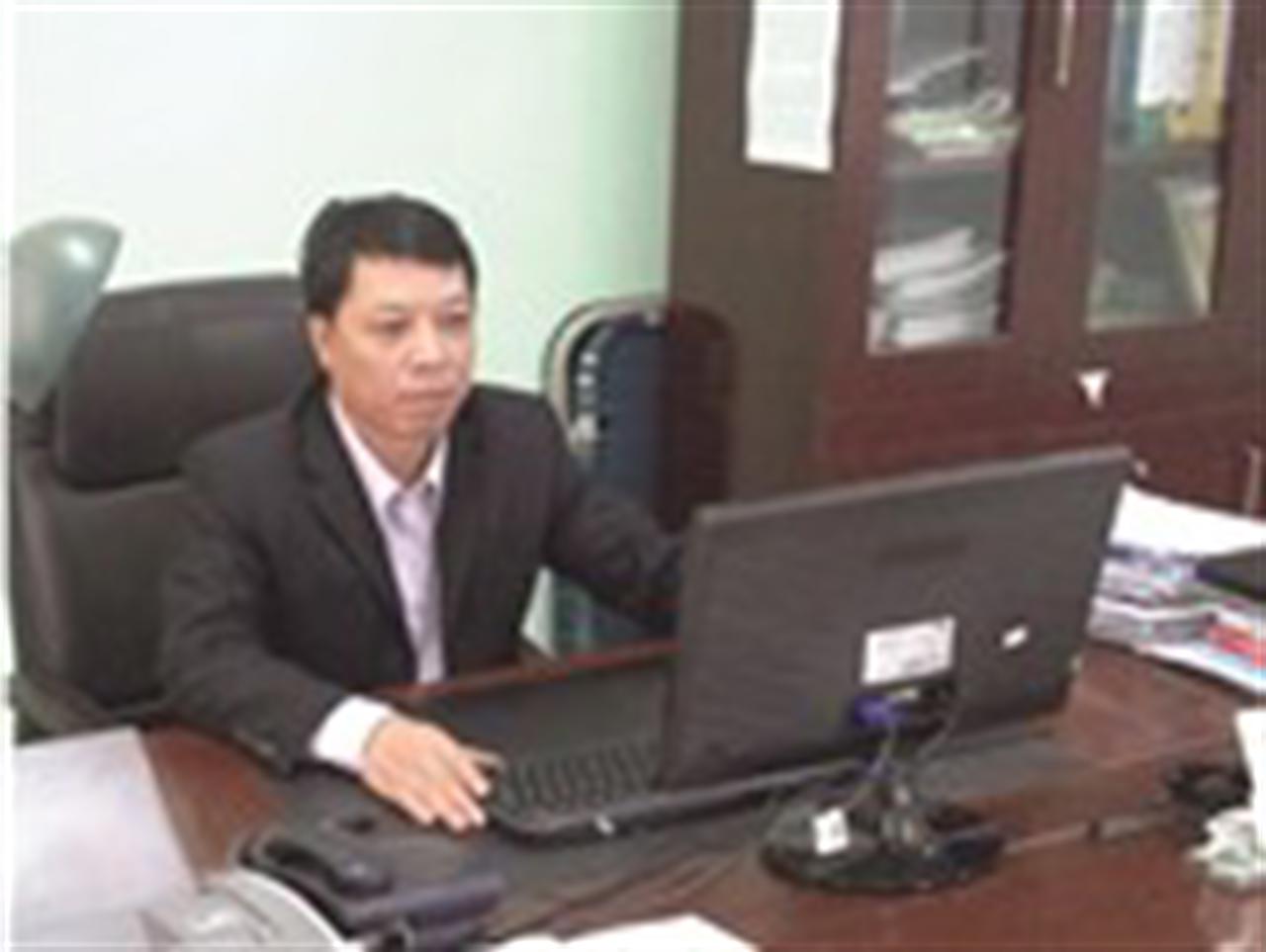 Công ty CP Hóa chất Việt Trì: Khẳng định uy tín trên thị trường