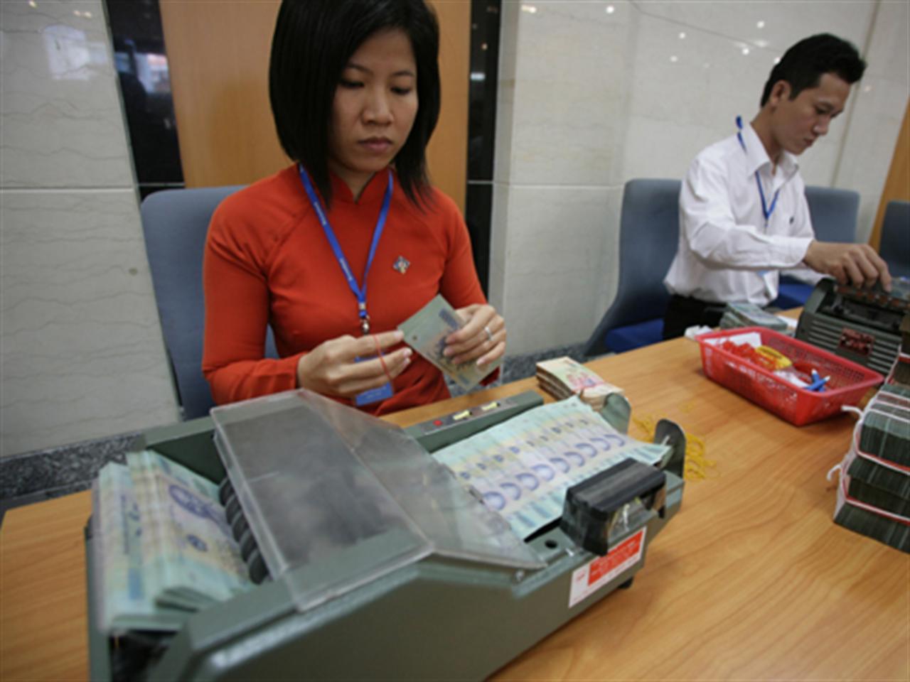 Xử lý ngay nợ xấu: DN “chết” nhanh hơn