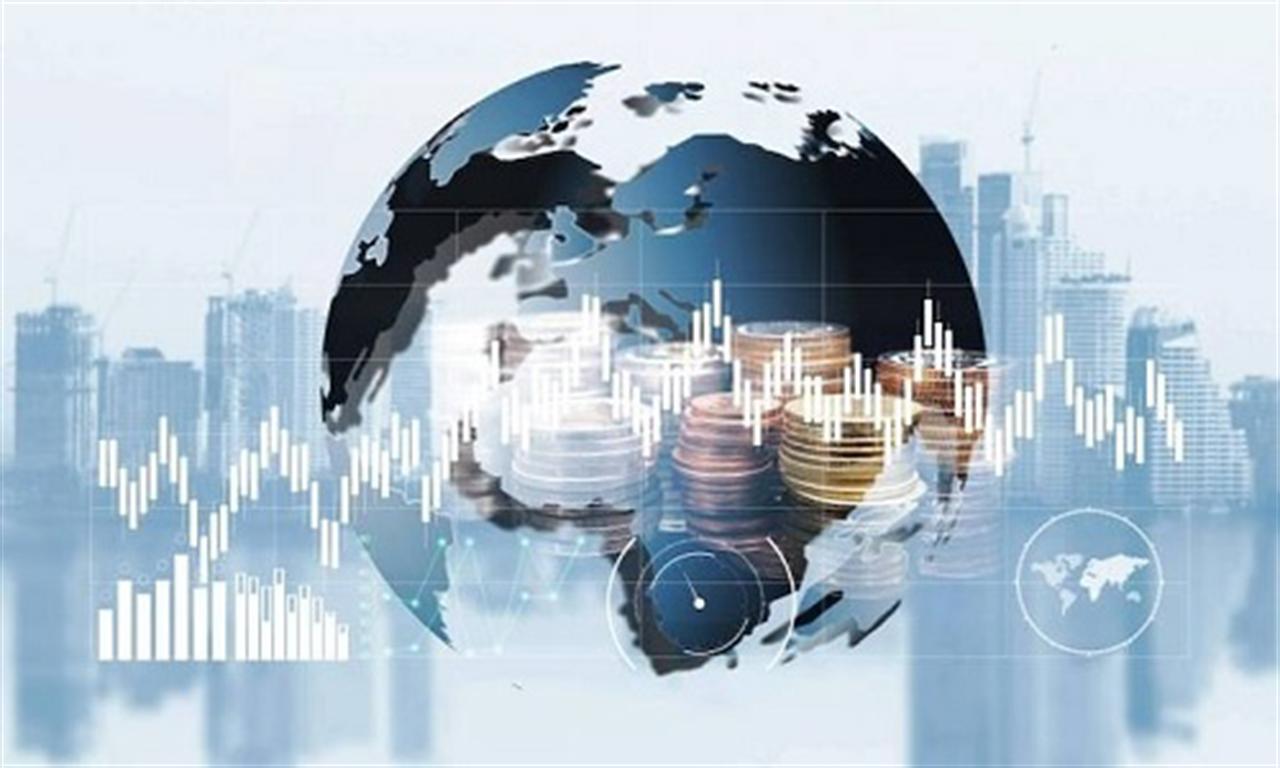 Global economic growth expected at 2.7% in 2023