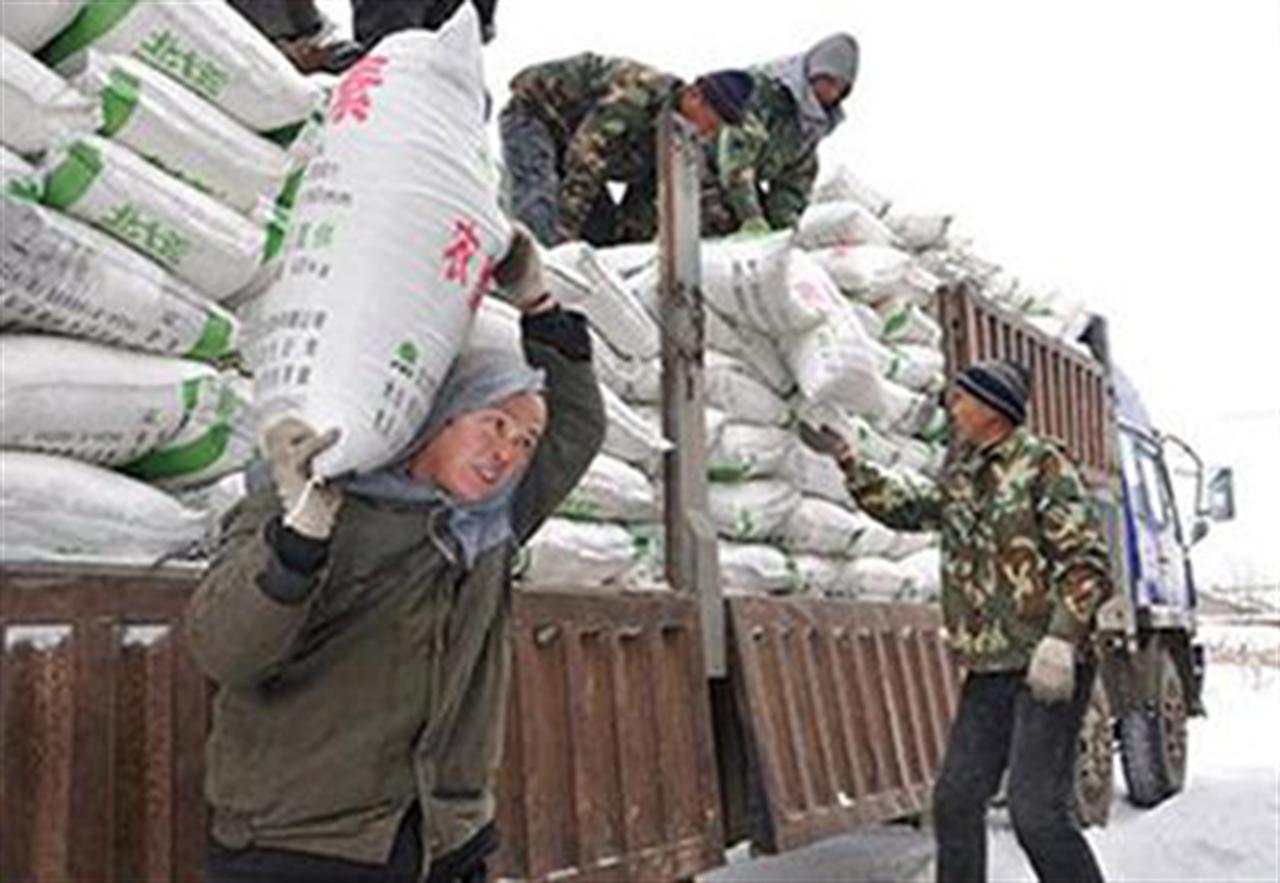 Trung Quốc kiểm soát xuất khẩu phân bón từ 15/10