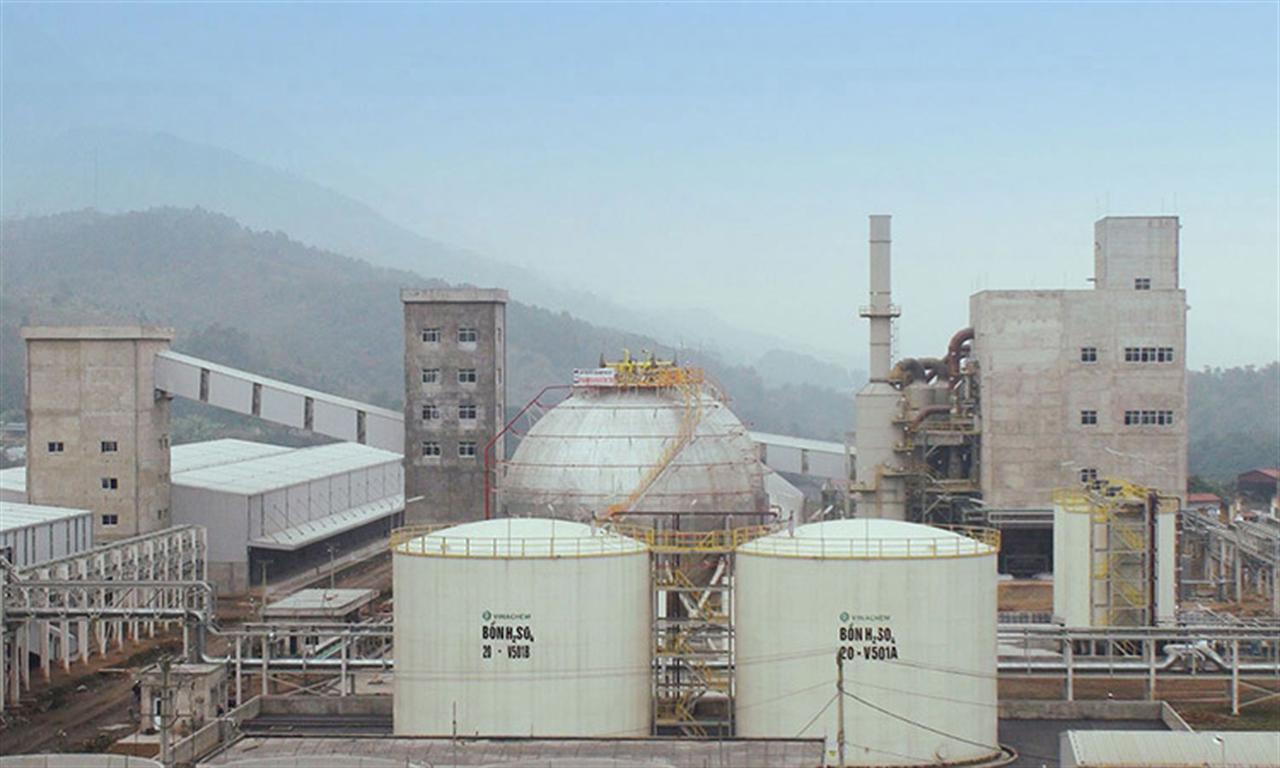 DỪNG QUẠT 23C105, 23C106; GIẢM PHỤ TẢI QUẠT 23C101, 23C109 KHI CHẠY MÁY XƯỞNG DAP